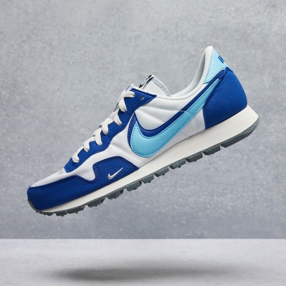 Air Pegasus 83 'Double Swoosh - Sail Old Royal' Men's 11